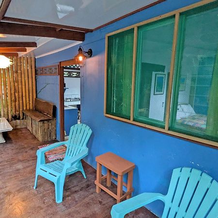 Tree House Beachfront Lodge Puerto Viejo de Talamanca Eksteriør billede