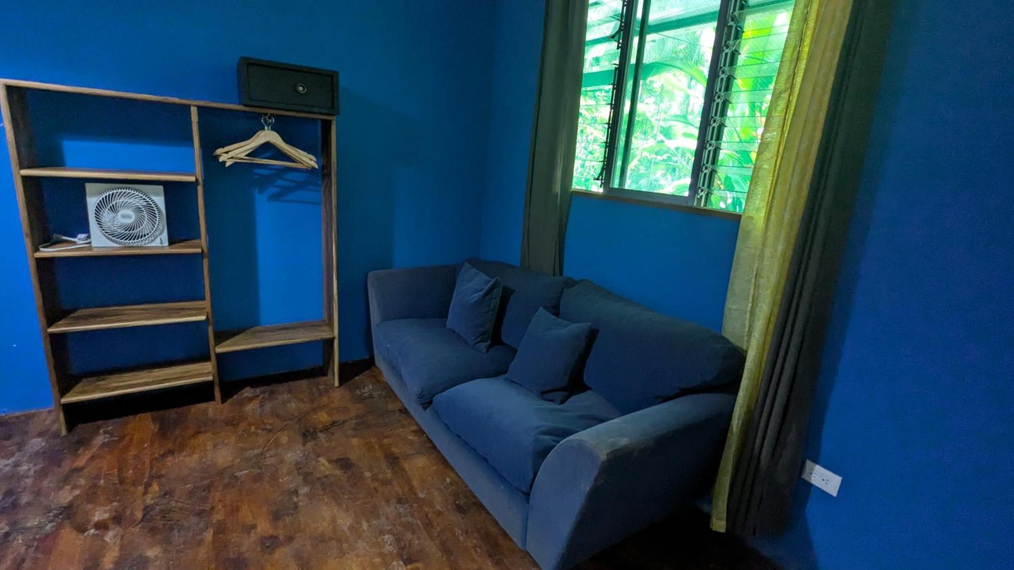 Tree House Beachfront Lodge Puerto Viejo de Talamanca Eksteriør billede